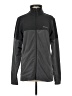 Columbia 100% Polyester Gray Track Jacket Size S - photo 1