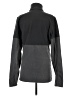 Columbia 100% Polyester Gray Track Jacket Size S - photo 2