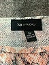 AB Studio 100% Polyester Gray Cardigan Size XL - photo 7