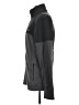 Columbia 100% Polyester Gray Track Jacket Size S - photo 5