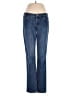 MICHAEL Michael Kors Blue Jeans Size 6 - photo 1