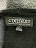 Context Black Sleeveless T-Shirt Size S - photo 7