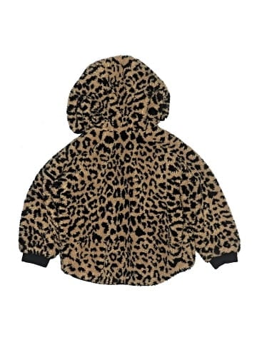 Zara Zip Up Hoodie (view 2)