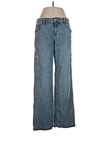 Forever 21 Jeans (view 1)