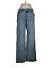 Forever 21 Blue Jeans Size 27 waist - photo 1