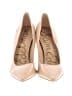 Sam Edelman Ivory Heels Size 8 1/2 - photo 2