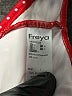 Freya Polka Dots Red Swimsuit Bottoms Size XL - photo 3