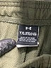 Under Armour 100% Polyester Solid Green Casual Pants Size XL (youth) - photo 3