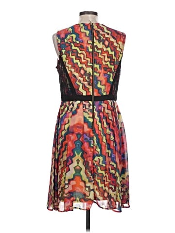 Gibson Latimer Cocktail Dress (view 2)