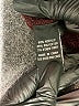AB Studio Burgundy Cardigan Size XL - photo 8