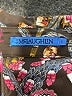 J. McLaughlin Floral Brown Black Long Sleeve Button-Down Shirt Size S - photo 7