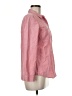 Old Navy Pink Long Sleeve Button-Down Shirt Size M - photo 4