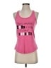 Next Level Apparel Pink Tank Top Size S - photo 1