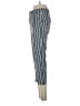 MNG Basics Stripes Blue Casual Pants Size 2 - photo 5