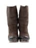 Ugg Australia Brown Boots Size 8 - photo 2