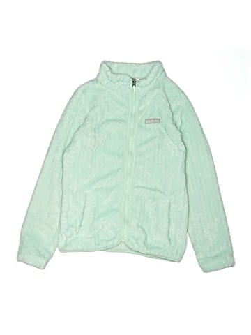 Columbia Fleece Jacket (view 1)