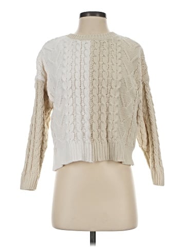 Mi ami Pullover Sweater (view 1)