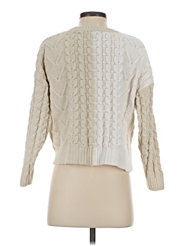 Mi ami Pullover Sweater (view 2)