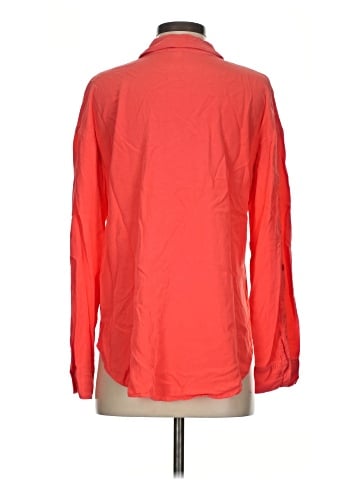 Splendid Long Sleeve Button-Down Shirt (view 2)
