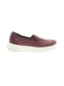 Bzees Burgundy Sneakers Size 8 1/2 - photo 1