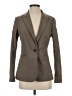 RW&CO Gray Blazer Size 4 - photo 1