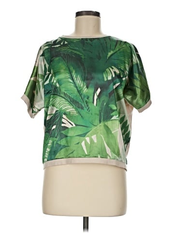 Sioni Short Sleeve Top (view 1)