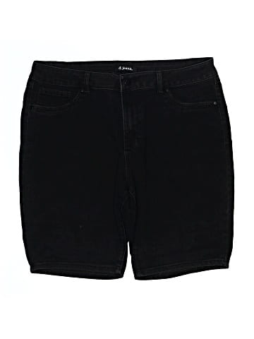 d.jeans Denim Shorts (view 1)