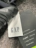 Gap Fit Black Athletic Shorts Size XS - photo 4