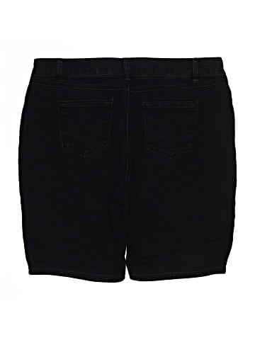 d.jeans Denim Shorts (view 2)