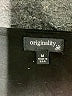 Originality Black Short Sleeve T-Shirt Size M - photo 7