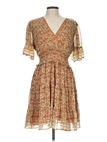 Max Studio Casual Dress (view 1)