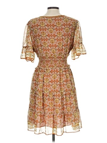 Max Studio Casual Dress (view 2)