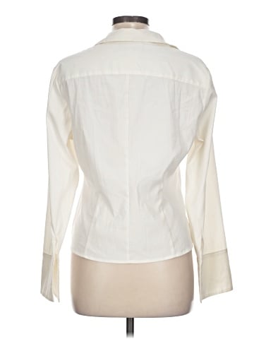 Express Long Sleeve Blouse (view 2)