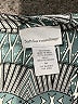 Soft Surroundings 100% Polyester Teal Kimono Size M - photo 7