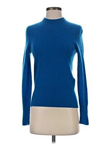 Equipment Cashmere Pullover Sweater (view 1)