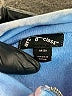 Art Class Blue Long Sleeve Polo Size 8 - photo 3