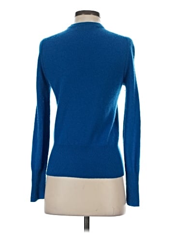 Equipment Cashmere Pullover Sweater (view 2)