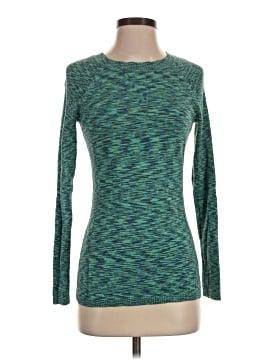 Relativity Pullover Sweater