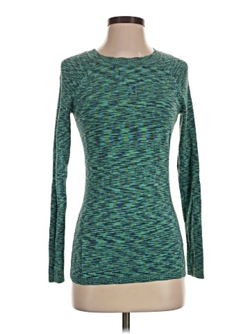 Relativity Pullover Sweater (view 1)