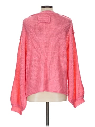 Pol Pullover Sweater (view 2)