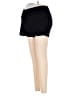 Old Navy - Maternity Black Shorts Size Med Maternity - photo 1