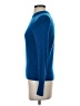 Equipment 100% Cashmere Blue Cashmere Pullover Sweater Size XXS - photo 5