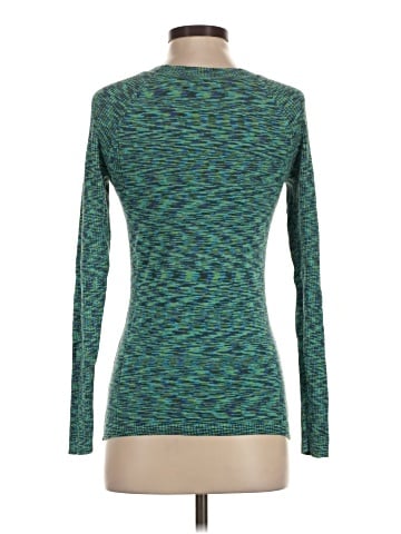 Relativity Pullover Sweater (view 2)