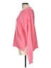Pol Pink Pullover Sweater Size L - photo 5