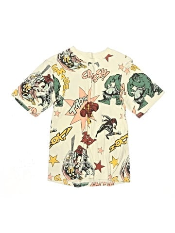 Marvel Short Sleeve T-Shirt (view 1)