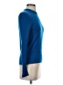 Equipment 100% Cashmere Blue Cashmere Pullover Sweater Size XXS - photo 4