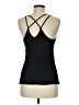 Active by Old Navy Black Tank Top Size M - photo 2