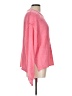 Pol Pink Pullover Sweater Size L - photo 4