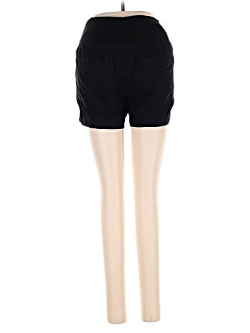 Old Navy - Maternity Shorts (view 2)