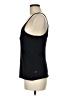 Active by Old Navy Black Tank Top Size M - photo 5